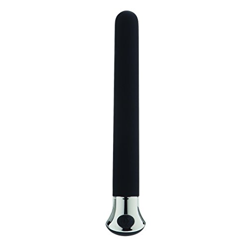 CalExotics 10-Function Risqué Slim - Black CalExotics 10-Function Risqué Slim - Black