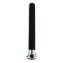 CalExotics 10-Function Risqué Slim - Black CalExotics 10-Function Risqué Slim - Black