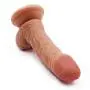 Gây Male 6.1 Inch Beginner Full Body Massager Big Realistic Dīldɔ with Suction Cup Suitable for Men and Women (Color : A) Gây Male 6.1 Inch Beginner Full Body Massager Big Realistic Dīldɔ with Suction Cup Suitable for Men and Women (Color : A)