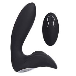 Joyclub Massager Men Rechargeable Stimulator Massaging Toys Slient Soft Skin-Friendly Dispatched from US,B07