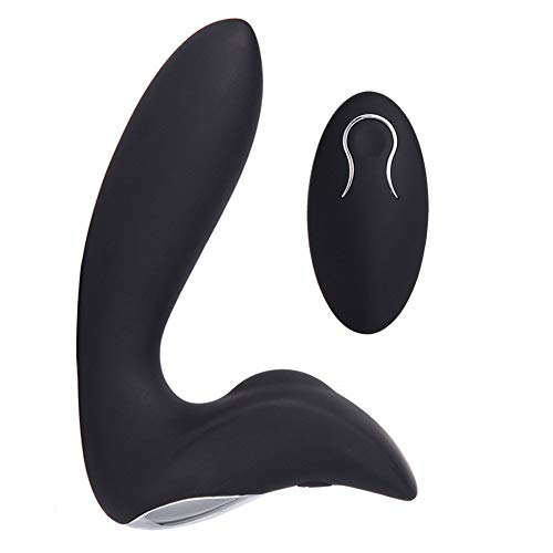 Joyclub Massager Men Rechargeable Stimulator Massaging Toys Slient Soft Skin-Friendly Dispatched from US,B07