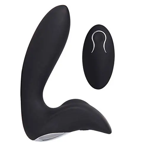 Joyclub Massager Men Rechargeable Stimulator Massaging Toys Slient Soft Skin-Friendly Dispatched from US,B07