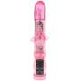 QUQUMARY G-Spōt Rabbit Vibe for Women Mássagér Toy with Powerful Thrusting Vibrartor for Women Pleasure for Muscle Aches and Sports Recovery