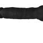 HYLHYL5-F Cl-ǐt Suckěr, 9 inch Black Travel Gift Stick Couple Huge Tool Huge Big Size Ultra-Soft Thick Ergonomic Designed Stick | Diameter 5cm/1.96iches