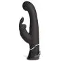 Fifty Shades of Grey Greedy Girl G-Spot Rabbit Vibe