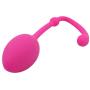 Waterproof Vibrators Ultimate Kegel Vagina & Anal Trainer Ball Unisex Silicone Waterproof Body Massager Ben Wa Toys Adult Product Geisha Ball,as Picture NC