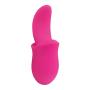 Zripool Tongue G-Spotter Vibrantor Mute Stimulation with 10 Vibrantor Modes Massage Stimulator Adult Six Toys for Wömén Couple Fun