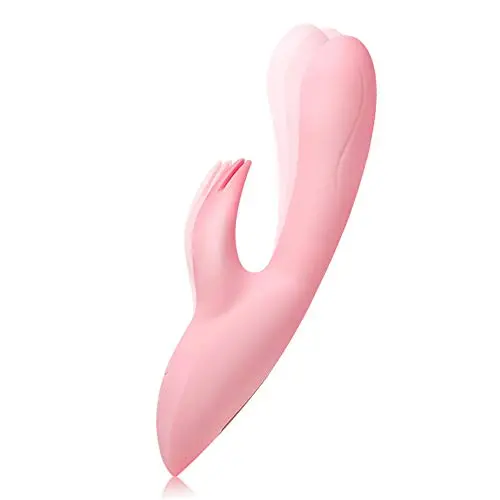 Lfcmf Powerful Waterproof Handheld Wand Massager - 16 Speeds Massager Mode by Dual Motors - high Quality Silicone - USB Rechargeable - Help You Soothe All The Fatigue of The Day Lfcmf Lfcmf Powerful Waterproof Handheld Wand Massager - 16 Speeds Massager Mode by Dual Motors - high Quality Silicone - USB Rechargeable - Help You Soothe All The Fatigue of The Day Lfcmf
