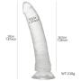 7 in Realistic Did`Los Women Massager for Womens and Wife