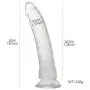 7 in Realistic Did`Los Women Massager for Womens and Wife