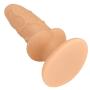 8.1 INCH Huge Long Handsfree Female Personal Massager Lifelike Big Monster Massage Wand