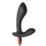 Zeus Electrosex Surge Bi-Polar Electro Prostate Stimulator, 1 Count