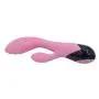 ARIRRA 7 Speed Vibration Clitoral G spot Vibrators Rabbit Vibrator Sex Toys for Woman