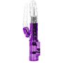 Knowwest Vibe with Rotating Bead for Women - C-lǐtǒris Stímulatión,Masturbadõr Vibe for Females Six Toys