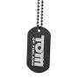Tom of Finland Silicone Butt Plug, X-Large