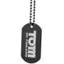 Tom of Finland Silicone Anal Plug, Large Tom of Finland Silicone Anal Plug, Large