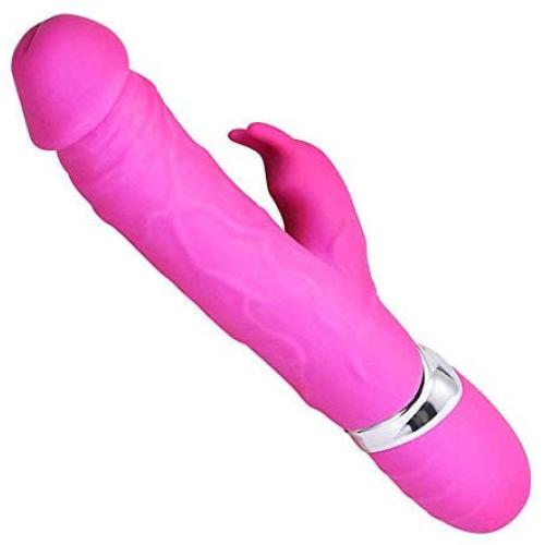 Women Toys Pleasure Waterproof with Multiple Speed and Patterns Couples Woman Toy Portable Electronic Computer USB Rechargeable,Only Ships from US,ZSB02