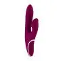 Shots Hiky 2 - Purple Rabbit Vibrator with Advanced Suction