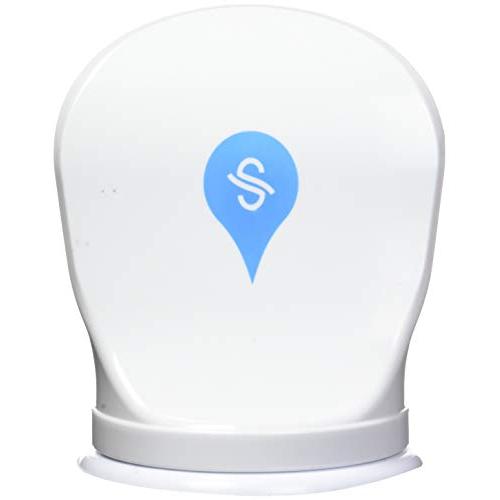 SPORTSHEETS - SEX IN THE SHOWER: Suction Shower Foot Rest for Safe Adult Shower Play