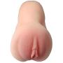 NewMaxer 3D Realistic Vagina Masturbator Vagina Pussy Artificial Vagina Stroker Pocket Pussy For Men