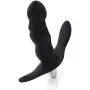 Vibrating Butt Plug, Anal Sex Toys with 16 Amazing Vibration Patterns for Beginners, Black Vibrating Butt Plug, Anal Sex Toys with 16 Amazing Vibration Patterns for Beginners, Black