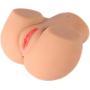 10.64Lbs Lifelike Big Size SÉ-X Dõ-ll Women Body Torso - Reálistic 3D Men Male Toy with 2 Holes TPE Material Soft and Flexible Natural 10.64Lbs Lifelike Big Size SÉ-X Dõ-ll Women Body Torso - Reálistic 3D Men Male Toy with 2 Holes TPE Material Soft and Flexible Natural