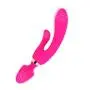 Portable Muscle Roller Sports Massage Equipment -Relieves Deep Tissue Muscle Soreness and Exercise Recovery (Red) Portable Muscle Roller Sports Massage Equipment -Relieves Deep Tissue Muscle Soreness and Exercise Recovery (Red)