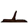 Sybian 6 Attachment Special - Finger, Double, G-Mini, G-Max, 2 RealLike Covers - Chocolate
