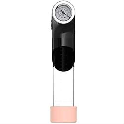 Increase Size and Strengh Male Pennis Vacuum Enhancement Enlarger Pump Training Device
