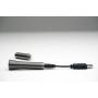 Crave Wink+ Vibrator (Gunmetal)