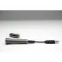 Crave Wink+ Vibrator (Gunmetal) Crave Wink+ Vibrator (Gunmetal)