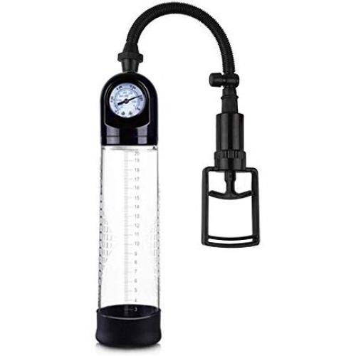 Worth Having/Wand Massage Can Easily Observe The Expansion of The Size of The Pump with Different Suction and Tightly Sealed Pumps by Only Sold