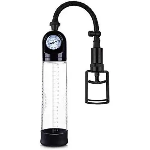 Worth Having/Wand Massage The Pressure of The Vacuum Pump is A Safe Amplification Expander for Mens Amplifier Pump by Only Sold