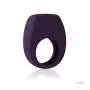 LELO Tor 2 Couples Vibrating Ring, Purple LELO Tor 2 Couples Vibrating Ring, Purple