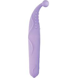 Nasstoys Perfect Fit Clit Master Vibrator, Lavender
