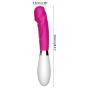 JINGMO-10 Frequency G-Spotter Vibrantor Stimunlator Clitioris Dilo Message Adult Toy Six for Couples Women