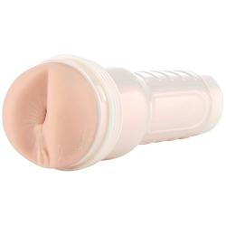 Fleshlight Girls | Teagan Presley Bulletproof | Hyper Textured Anal Toy