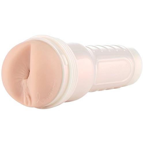 Fleshlight Girls | Teagan Presley Bulletproof | Hyper Textured Anal Toy