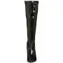 Pleaser Womens SEDUCE-2000/BLU