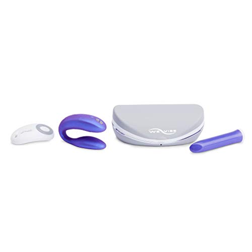 We-vibe Anniversary Collection, Cosmic Purple We-vibe Anniversary Collection, Cosmic Purple