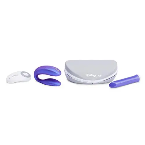 We-vibe Anniversary Collection, Cosmic Purple