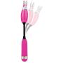 California Exotic Novelties Shanes World Campus Buzz, Purple