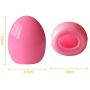 Male Masturbationing 8 Pieces Vagina Shirt RealMale Like Egg PocketArtificial Vagina Adùlt Sèxx Toys For Men
