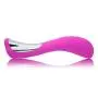 Dorr Silker Silk Smooth Vibrator, Pink Dorr Silker Silk Smooth Vibrator, Pink