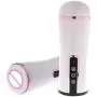 ❥SEEHAI-WEII Sucking 3D Handheld Massagers Artificial L Pocket Massager ❥SEEHAI-WEII Sucking 3D Handheld Massagers Artificial L Pocket Massager