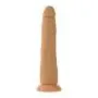 Naughty Cock Silicone Dildo - Slim, Realistic, Suction Cup - Sex Toy for Beginners, Vaginal, and Anal - 7.5 Inch (Flesh) Naughty Cock Silicone Dildo - Slim, Realistic, Suction Cup - Sex Toy for Beginners, Vaginal, and Anal - 7.5 Inch (Flesh)