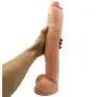 Aixidd Dîldɔ, Body Relax ,Waterproof Massage Hands-Free Belt Sucker Female Beginners Toy,14.9inch (Color : Skin) Aixidd Dîldɔ, Body Relax ,Waterproof Massage Hands-Free Belt Sucker Female Beginners Toy,14.9inch (Color : Skin)