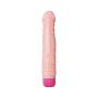 9 Realistic Multispeed Handheld Toy Flexible Soft Silicone