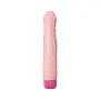 9 Realistic Multispeed Handheld Toy Flexible Soft Silicone