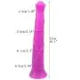 Portable Handheld Massage Wand Relaxation Reality Dilatadores Anales Large Horse Toy Men and Women